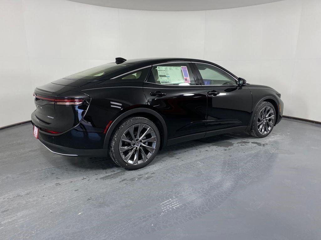 2026 Toyota Toyota Crown Limited