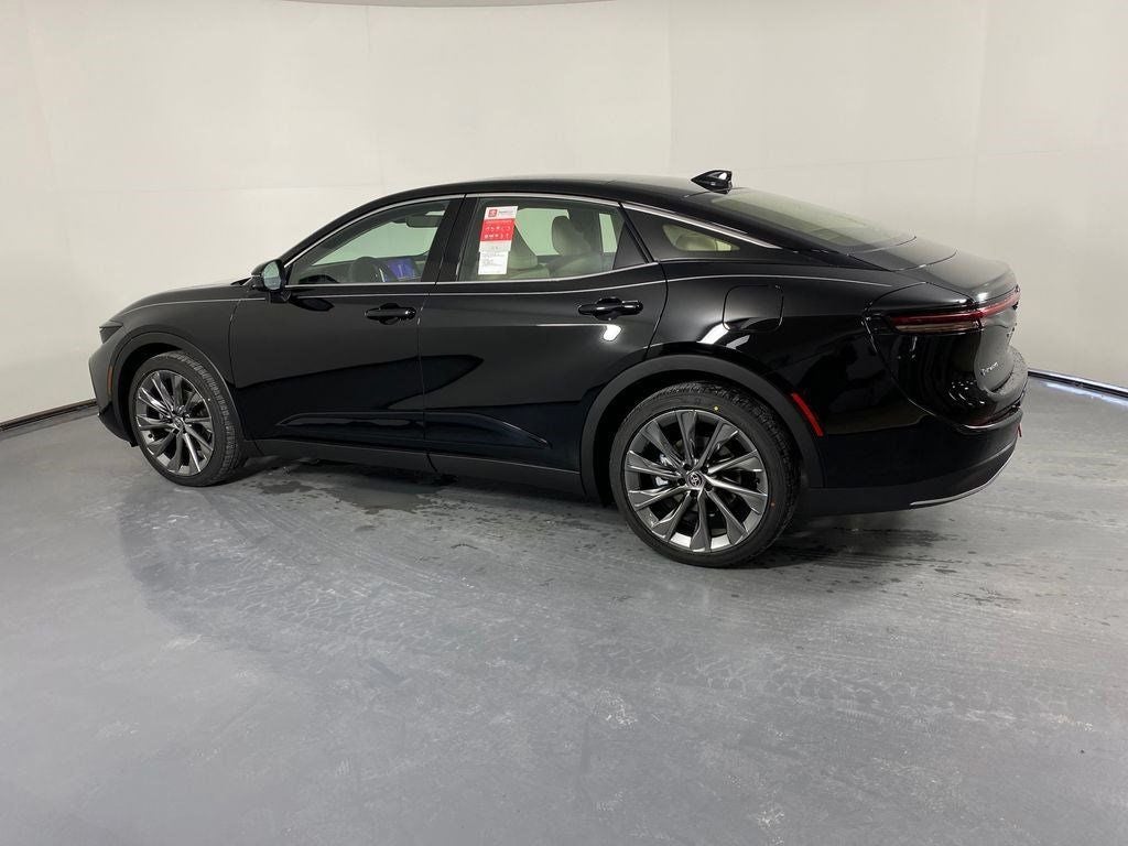 2026 Toyota Toyota Crown Limited