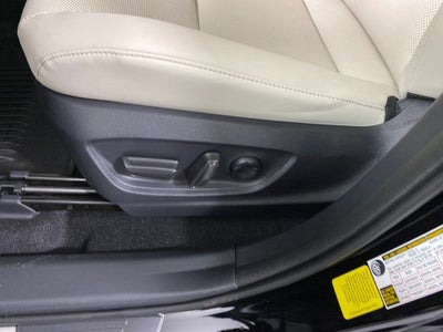 2026 Toyota Toyota Crown Limited