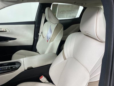 2026 Toyota Toyota Crown Limited