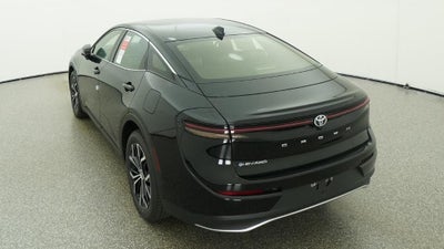 2026 Toyota Crown XLE