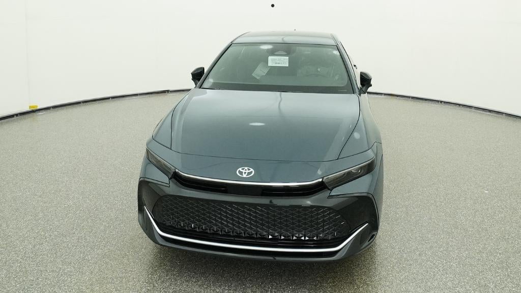 2026 Toyota Crown XLE