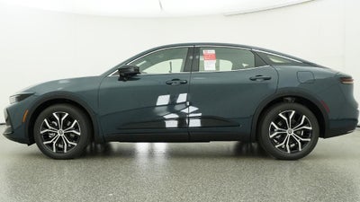 2026 Toyota Crown XLE