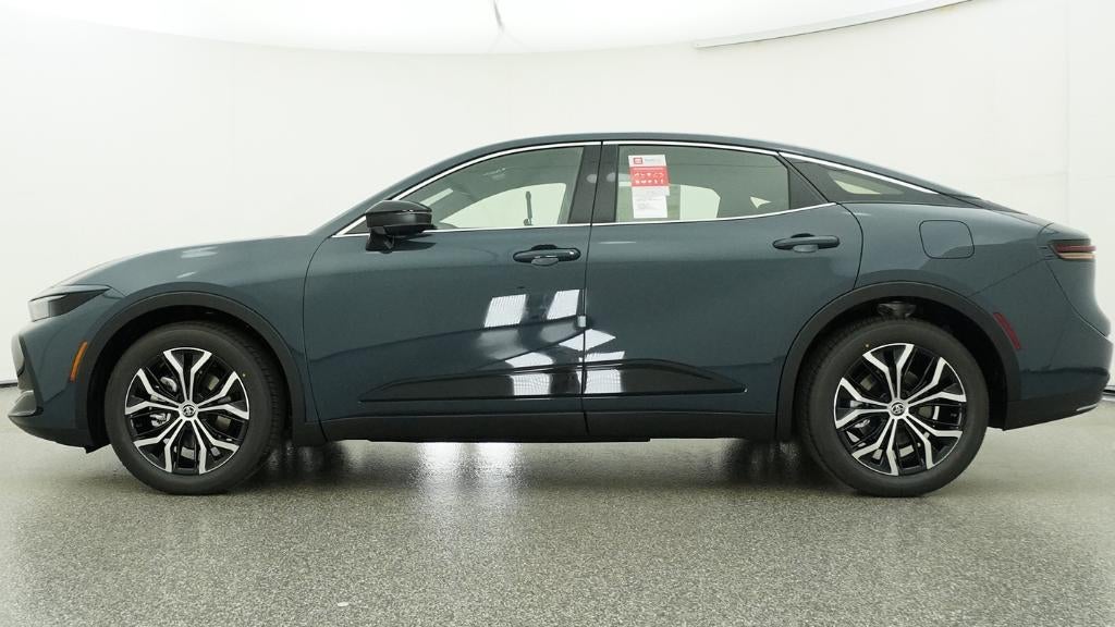2026 Toyota Crown XLE