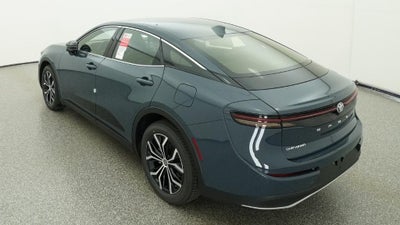 2026 Toyota Crown XLE