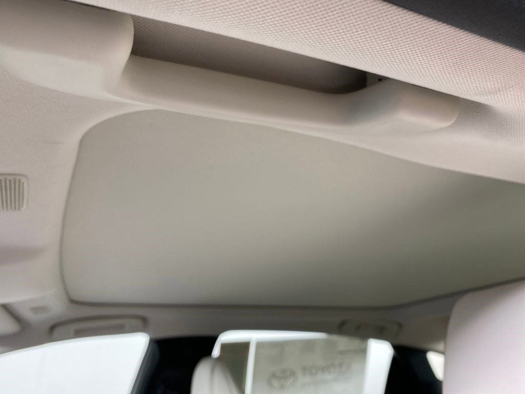 2026 Toyota Toyota Crown Limited