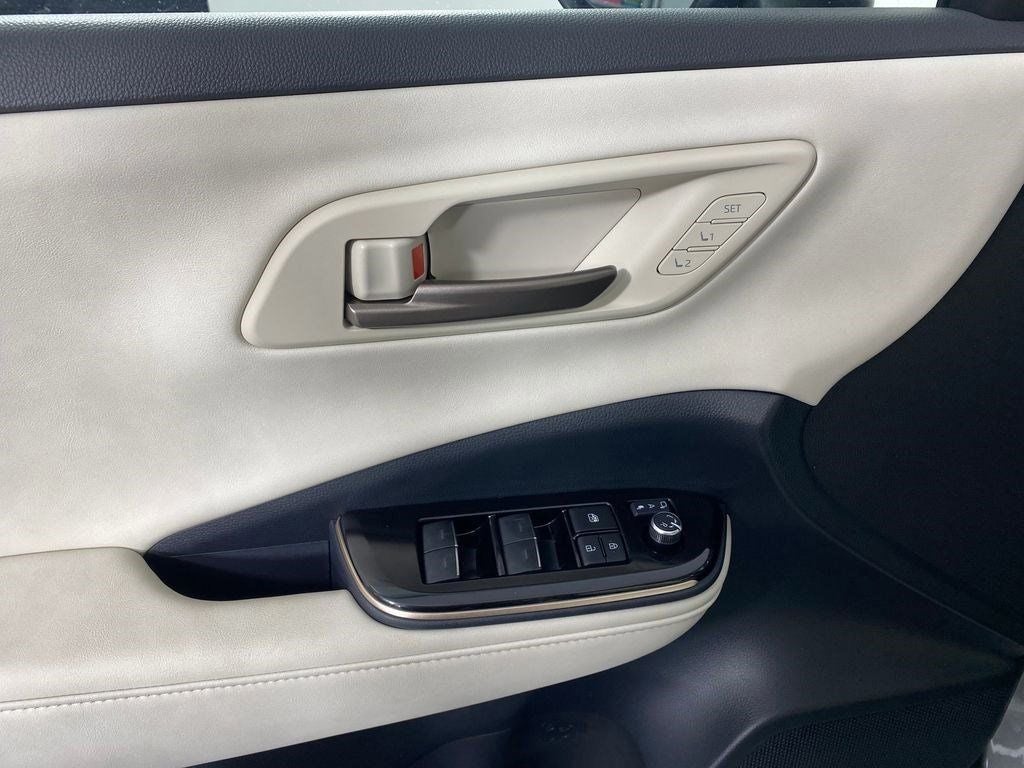 2026 Toyota Toyota Crown Limited