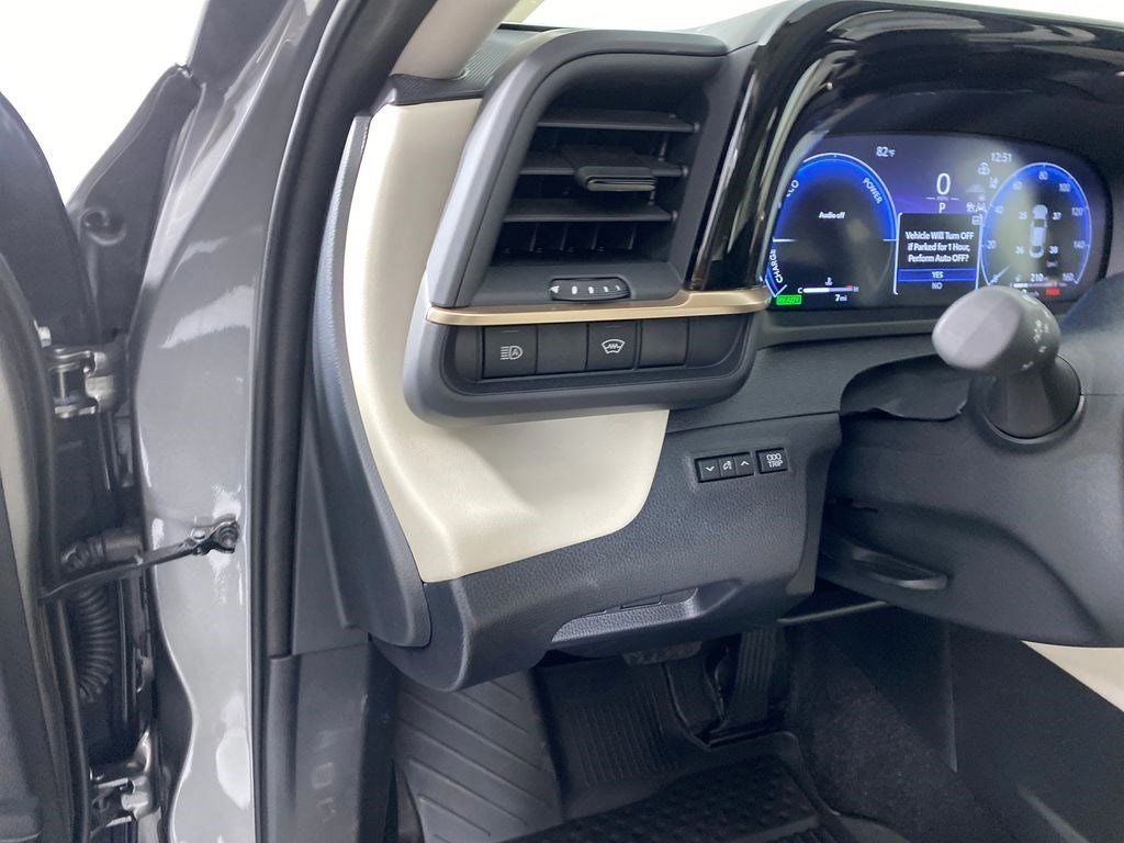 2026 Toyota Toyota Crown Limited