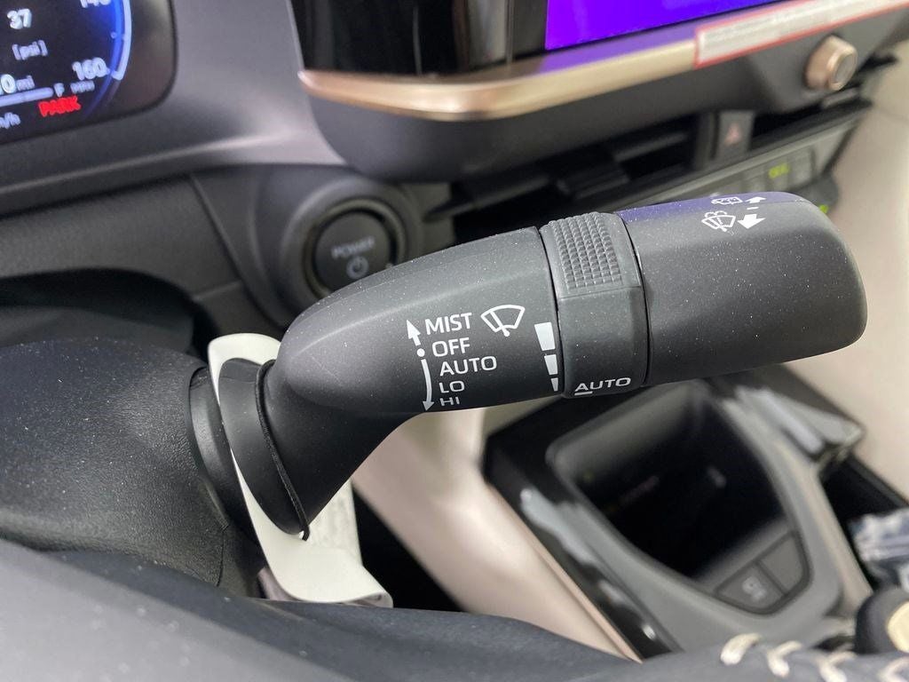 2026 Toyota Toyota Crown Limited