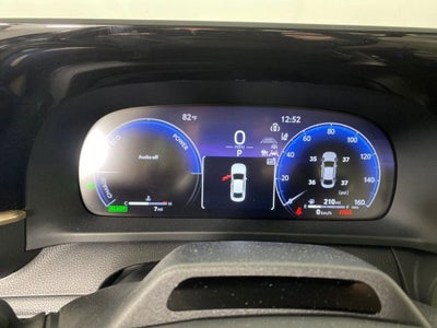 2026 Toyota Toyota Crown Limited