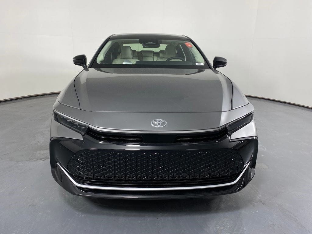 2026 Toyota Toyota Crown Limited