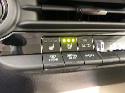 2026 Toyota Toyota Crown Limited