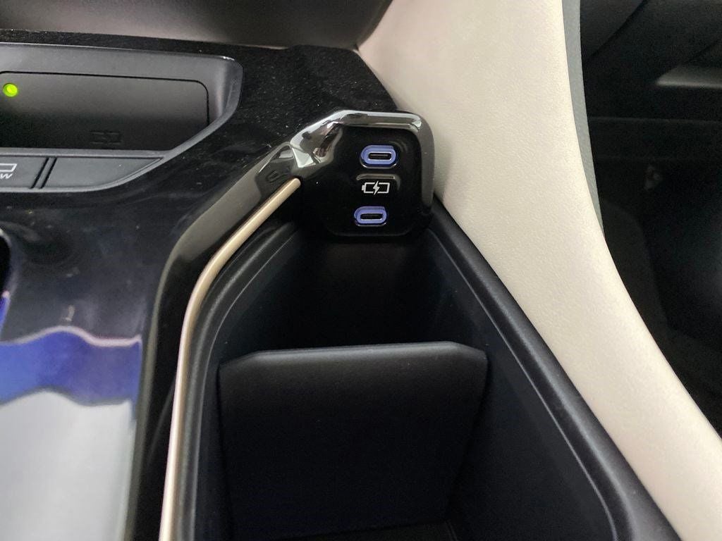 2026 Toyota Toyota Crown Limited