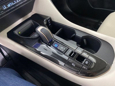 2026 Toyota Toyota Crown Limited