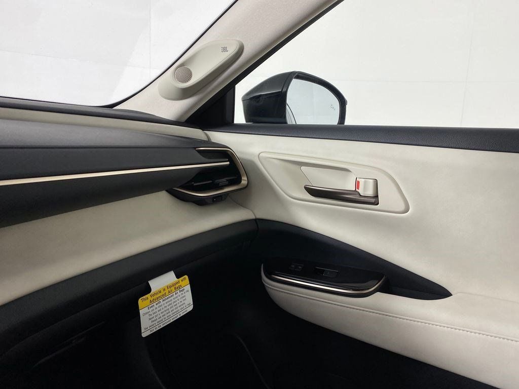 2026 Toyota Toyota Crown Limited