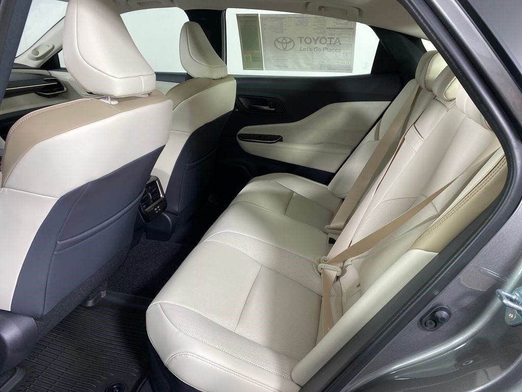 2026 Toyota Toyota Crown Limited