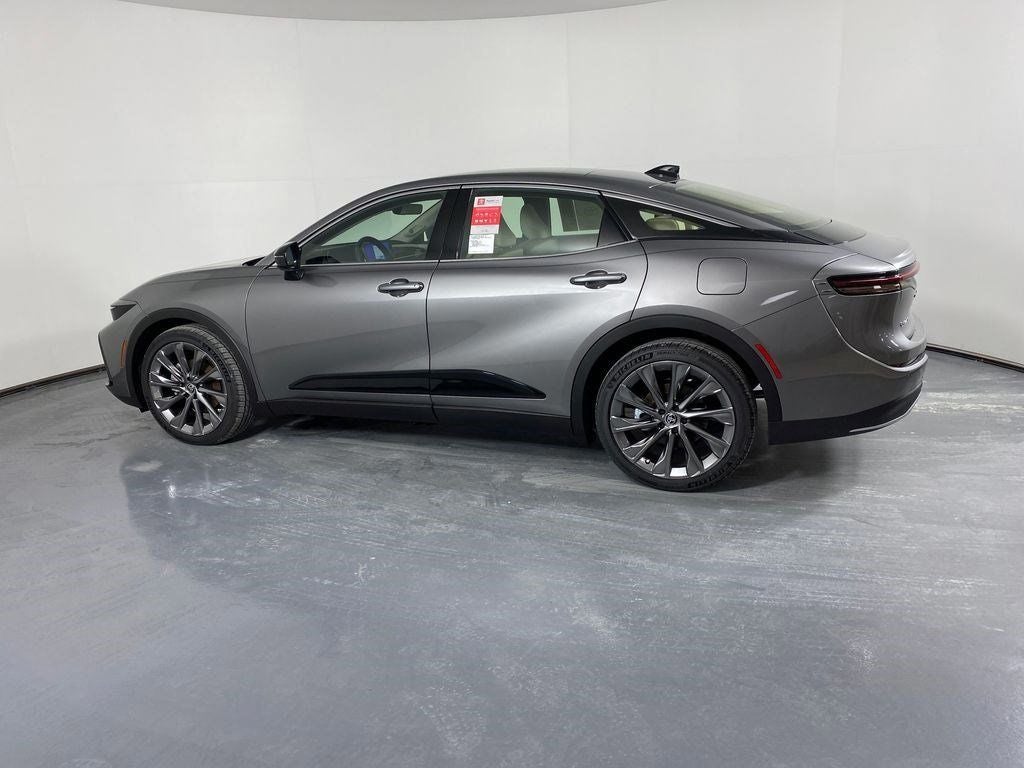 2026 Toyota Toyota Crown Limited