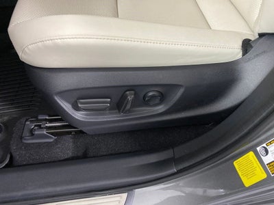 2026 Toyota Toyota Crown Limited