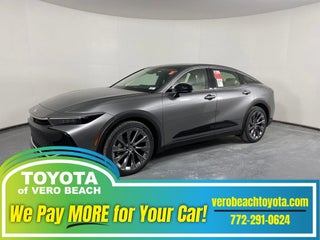 2026 Toyota Toyota Crown Limited