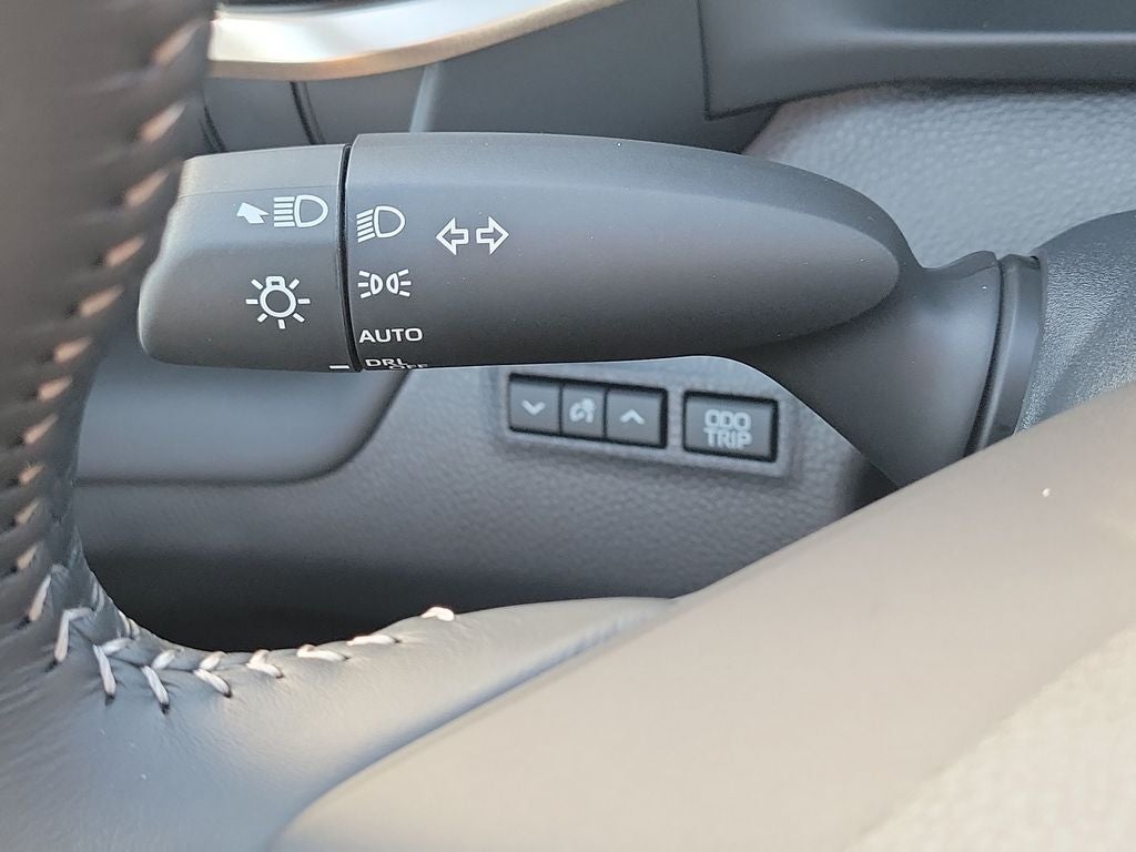 2026 Toyota Crown XLE