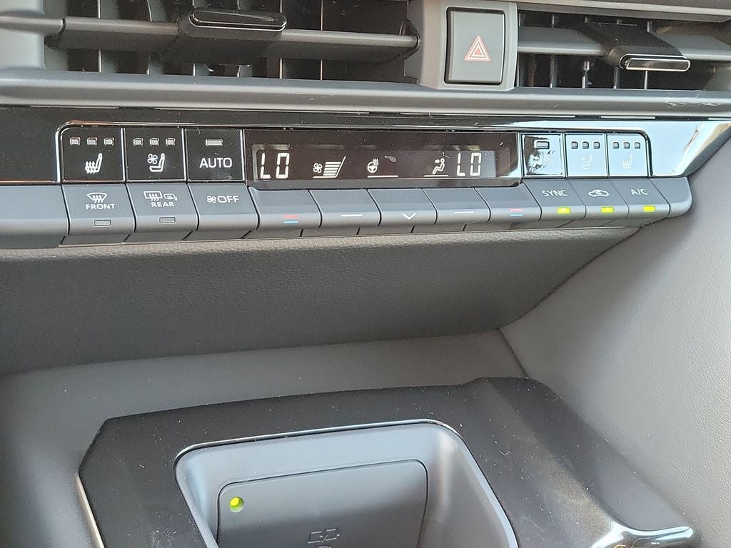 2026 Toyota Crown XLE