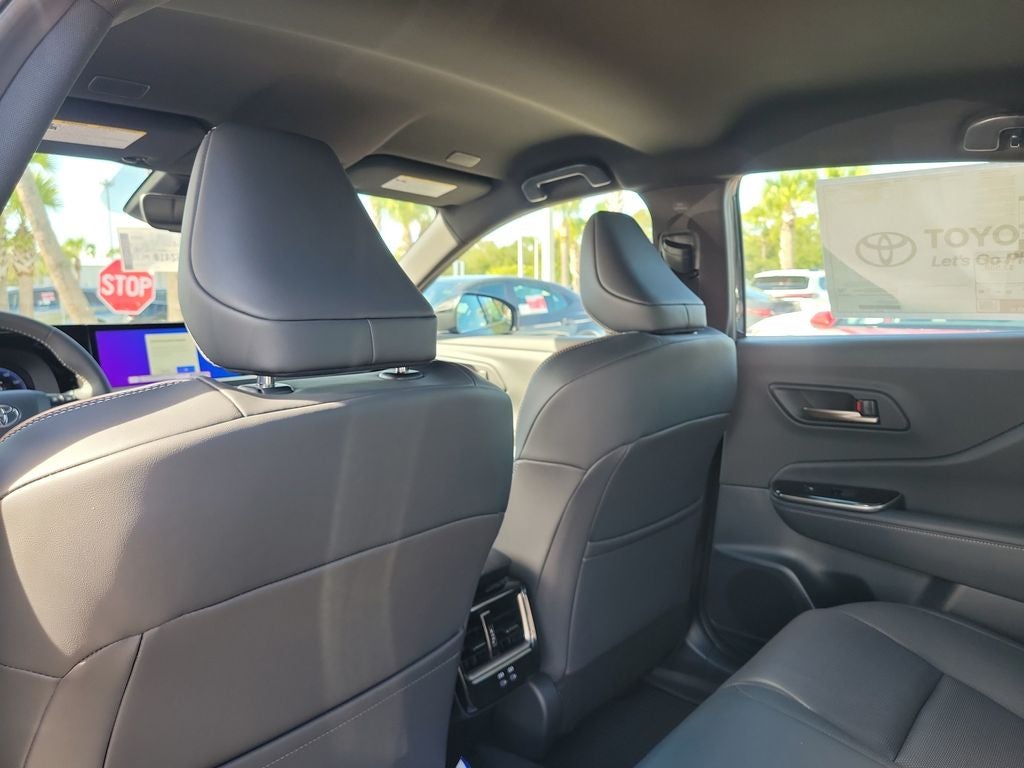 2026 Toyota Crown XLE