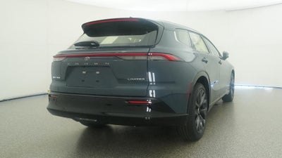 2026 Toyota Crown Signia Limited