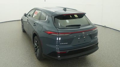 2026 Toyota Crown Signia Limited