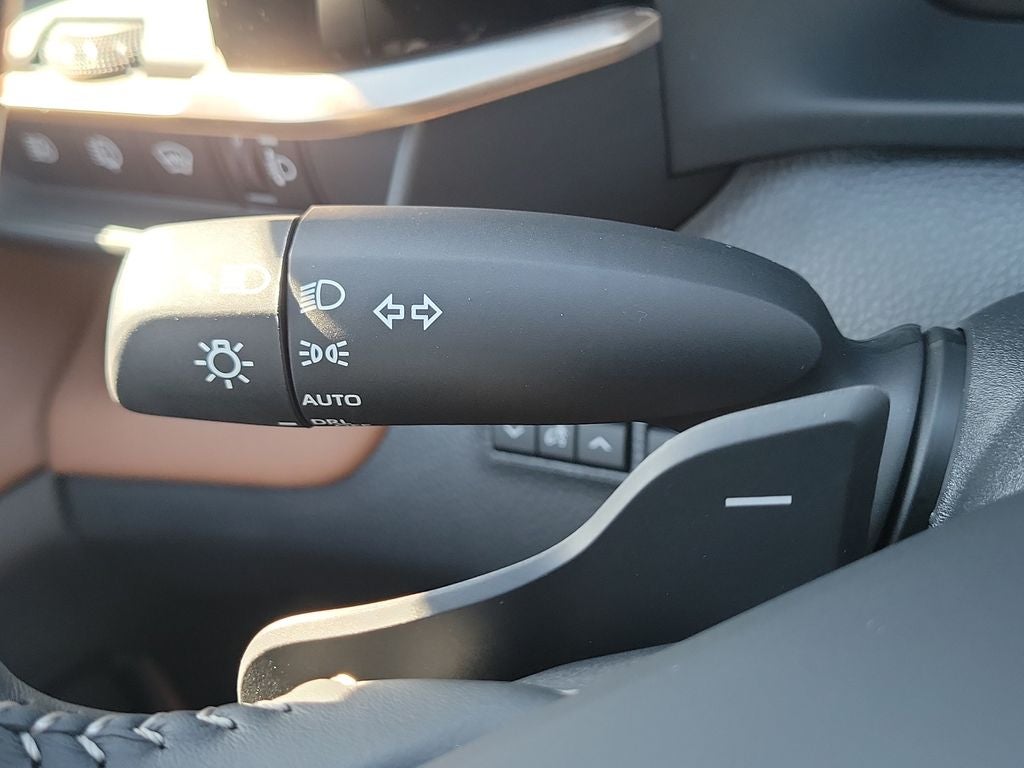 2026 Toyota Crown Signia XLE