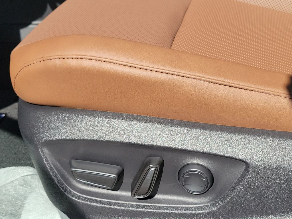 2026 Toyota Crown Signia XLE