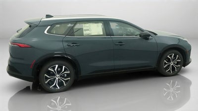2026 Toyota Crown Signia XLE