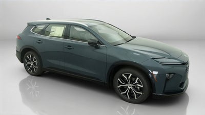 2026 Toyota Crown Signia XLE