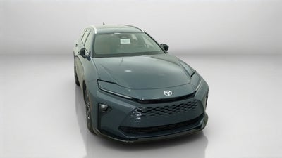 2026 Toyota Crown Signia XLE