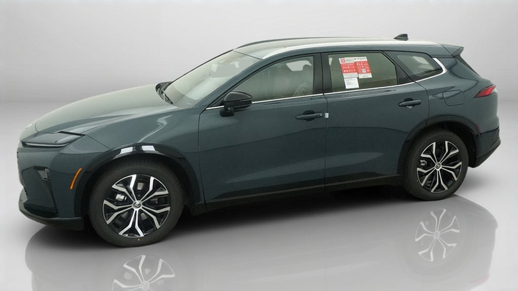 2026 Toyota Crown Signia XLE