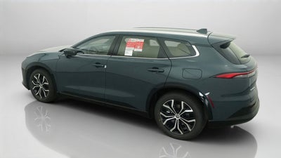 2026 Toyota Crown Signia XLE