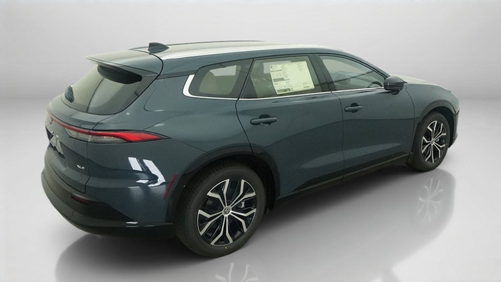 2026 Toyota Crown Signia XLE