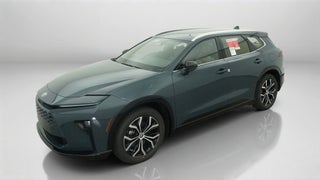 2026 Toyota Crown Signia XLE