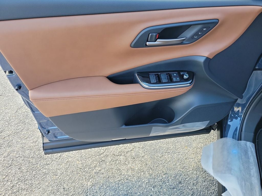 2026 Toyota Toyota Crown Signia Limited