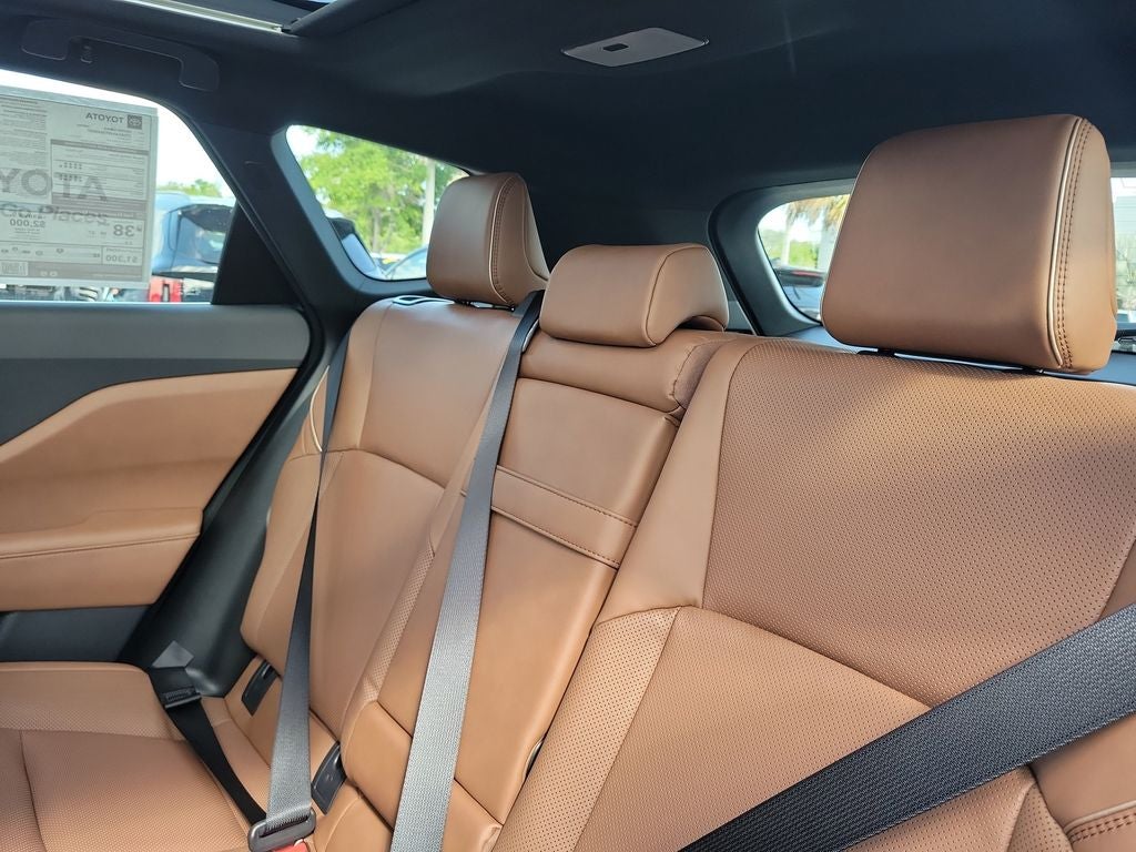 2026 Toyota Toyota Crown Signia Limited