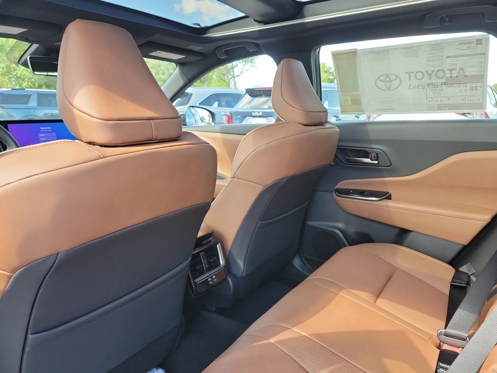 2026 Toyota Toyota Crown Signia Limited