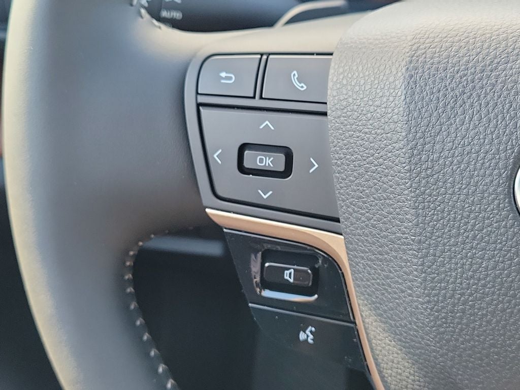 2026 Toyota Toyota Crown Signia Limited