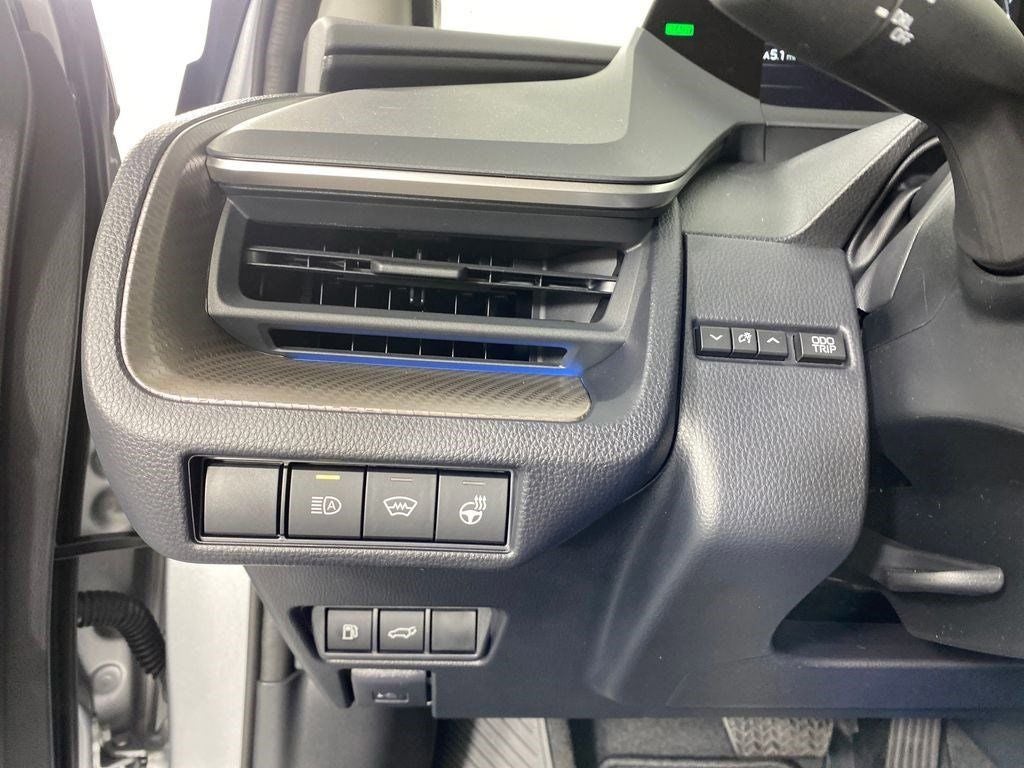 2026 Toyota Prius Limited