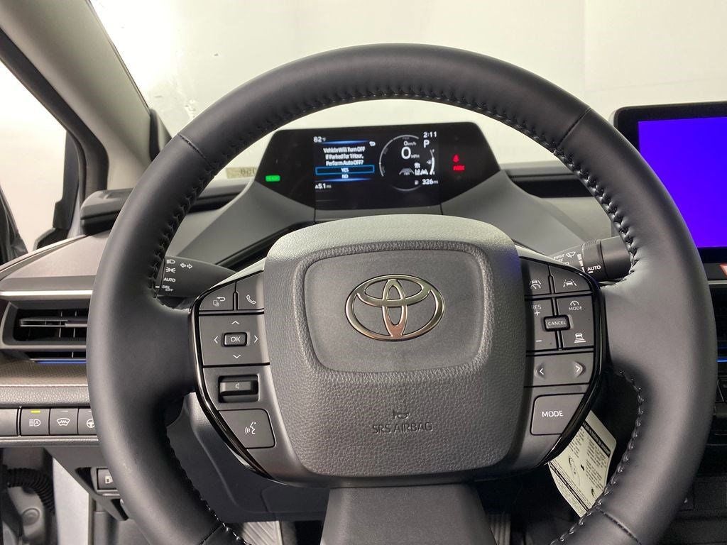 2026 Toyota Prius Limited