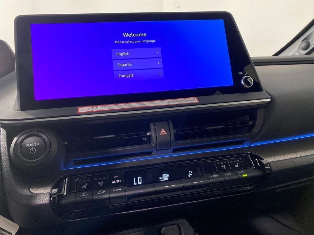 2026 Toyota Prius Limited