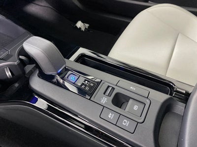 2026 Toyota Prius Limited