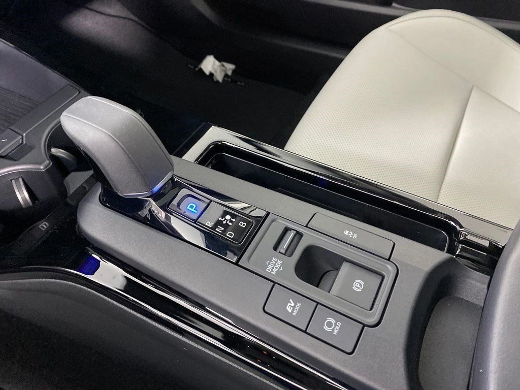 2026 Toyota Prius Limited