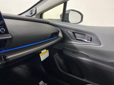 2026 Toyota Prius Limited