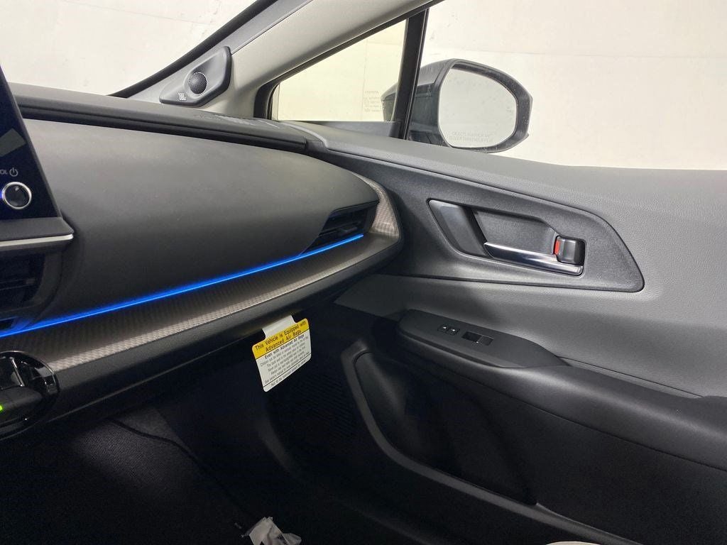 2026 Toyota Prius Limited