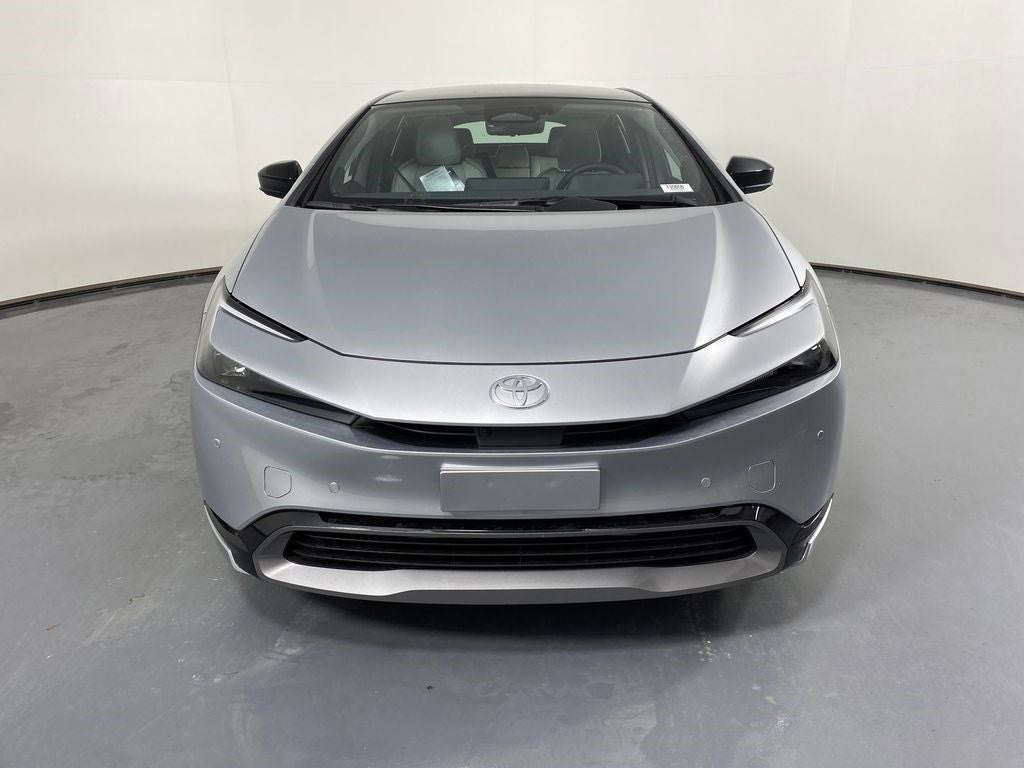 2026 Toyota Prius Limited