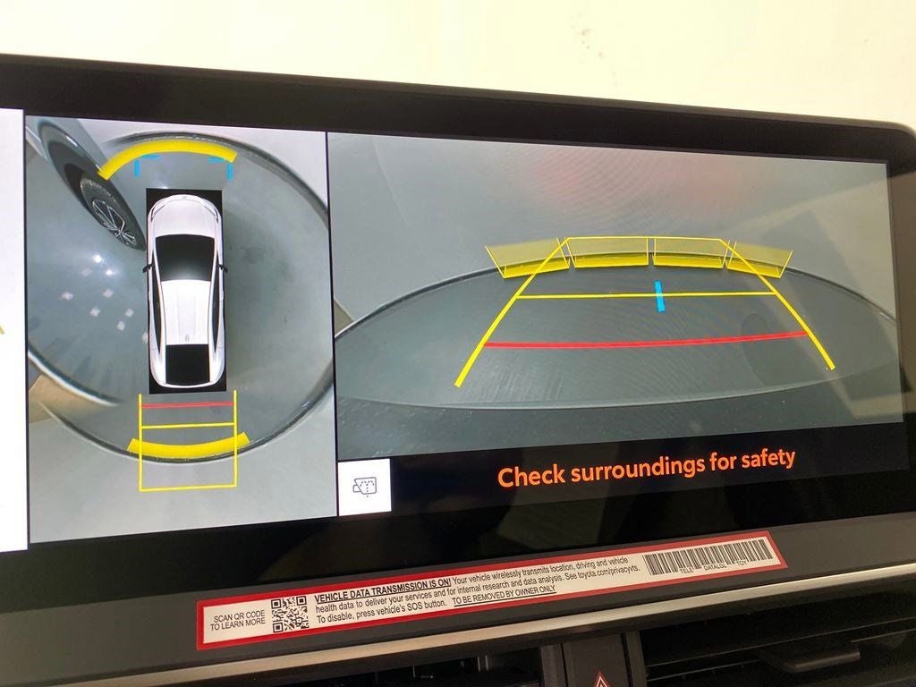 2026 Toyota Prius Limited